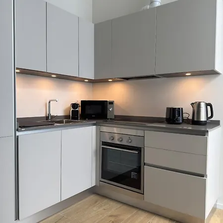 Apartamento Aurora - Soggiorna Nel Centro Di *