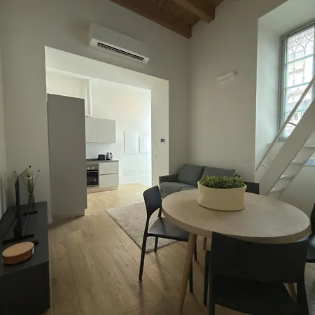 Aurora - Soggiorna Nel Centro Di Apartamento *