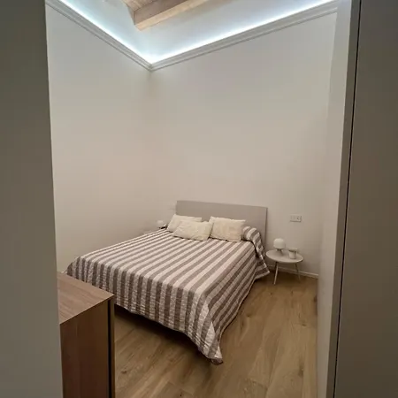 Apartamento Aurora - Soggiorna Nel Centro Di *