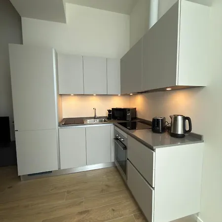 Aurora - Soggiorna Nel Centro Di Apartamento *