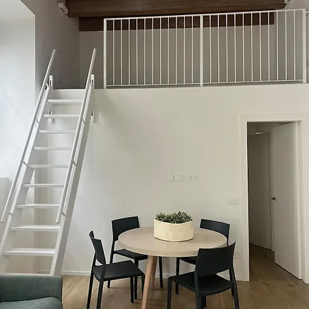 Apartamento Aurora - Soggiorna Nel Centro Di Como